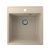 Кухонная мойка Ulgran Quartz Forte 460-03_