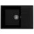 Кухонная мойка Ulgran Quartz Prima 700-07_