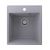 Кухонная мойка Ulgran Quartz Forte 425-05_