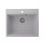 Кухонная мойка Ulgran Quartz Forte 580-04_