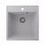 Кухонная мойка Ulgran Quartz Forte 460-04_