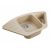 Мойка кварцевая Paulmark WIESE, PM529050-QU, кварц, 890х490_, изображение 2