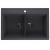Кухонная мойка Ulgran Quartz Ruma 780-08_