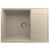 Кухонная мойка Ulgran Quartz Prima 700-03_
