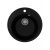 Кухонная мойка Ulgran Quartz Nora 485-07_