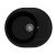 Кухонная мойка Ulgran Quartz Nora 585-07_