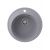 Кухонная мойка Ulgran Quartz Nora 485-05_