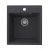 Кухонная мойка Ulgran Quartz Forte 425-08_