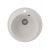 Кухонная мойка Ulgran Quartz Nora 485-01_