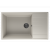 Кухонная мойка Ulgran Quartz Prima 860-02_