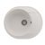 Кухонная мойка Ulgran Quartz Nora 585-01_