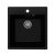 Кухонная мойка Ulgran Quartz Forte 460-07_