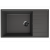 Кухонная мойка Ulgran Quartz Prima 860-09_