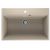 Кухонная мойка Ulgran Quartz Forte 760-03_