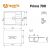 Кухонная мойка Ulgran Quartz Prima 700-02_, изображение 2
