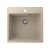 Кухонная мойка Ulgran Quartz Forte 505-03_