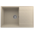 Кухонная мойка Ulgran Quartz Prima 780-03_