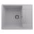Кухонная мойка Ulgran Quartz Prima 605-04_