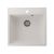 Кухонная мойка Ulgran Quartz Forte 505-01_