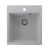 Кухонная мойка Ulgran Quartz Forte 425-04_