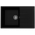 Кухонная мойка Ulgran Quartz Prima 780-07_