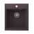 Кухонная мойка Ulgran Quartz Forte 425-06_