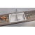 Кухонная мойка Ulgran Quartz Ruma 780-01_, изображение 2