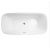 Акриловая ванна BelBagno BB202-1600-800_