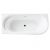 Акриловая ванна BelBagno BB410-1500-780-L_