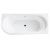 Акриловая ванна BelBagno BB410-1500-780-R_