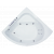 Гидромассажная ванна Royal Bath ROJO COMFORT 150x150x65_