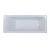Акриловая ванна Aquanet Bright 180x80 с каркасом_