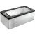 Акриловая ванна Gemy G9253 Black_