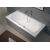 Акриловая ванна Riho Lima 160 R с каркасом Riho 160x70 усиленный 2YNVN1009_, изображение 2