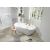 Акриловая ванна Aquanet Delight 170x78_, изображение 2