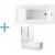 Акриловая ванна Aquanet Bright 145x70 (+ шторка) с каркасом Bright 145_