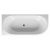 Акриловая ванна Aquanet Elegant A 180x80 3805N Gloss Finish_, изображение 2