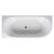 Акриловая ванна Aquanet Elegant A 180x80 3805N Matt Finish_, изображение 2