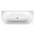 Акриловая ванна Aquanet Elegant B 180x80 3806N Matt Finish_, изображение 2