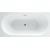 Акриловая ванна Aquanet Ideal 180x90 с ножками 00178682_, изображение 2