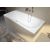 Акриловая ванна Riho Taurus 170 с каркасом Riho 170x80 усиленный 2YNVN1020_, изображение 2
