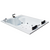 Акриловая ванна Royal Bath Hardon De Luxe 200x150 с гидромассажем_