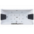 Акриловая ванна Royal Bath Triumph De Luxe 185x87 с гидромассажем_