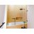 Акриловая ванна Riho Still Shower 180x80 с каркасом Riho 180x80 усиленный 2YNVN1017_, изображение 2