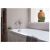 Акриловая ванна Aquanet Tessa NEW 170x70 с каркасом Tessa/Light 170_, изображение 9
