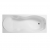 Акриловая ванна Aquanet Tessa NEW 170x70 с каркасом Tessa/Light 170_