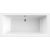 Акриловая ванна Cezares Plane 180x90 с каркасом Cezares Plane PLANE-180-90-MF-R_