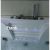 Гидромассажная ванна Frank F155 пристенная_, изображение 6