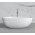 Акриловая ванна Black&White Swan SB222_, изображение 4