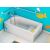 Стальная ванна BLB Europa Mini B05E с ножками BLB Europa Mini B A05E mini_, изображение 5